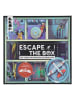 frechverlag Escape-Spiel "Escape The Box - Die verschwundenen Superhelden"
