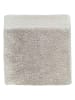 Soft by Perle de Coton Handdoek "Epo" beige