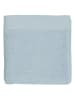 Soft by Perle de Coton Handtuch ''Epo'' in Hellblau