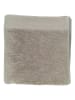 Soft by Perle de Coton Handtuch ''Epo'' in Taupe