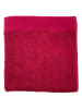 Soft by Perle de Coton Handdoek "Epo" beskleurig