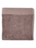 Soft by Perle de Coton Handdoek "Epo" mauve
