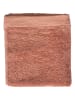 Soft by Perle de Coton Handtuch ''Epo'' in Koralle