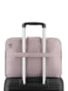 Puccini Laptoptasche in Rosa - (B)40 x (H)28 x (T)6 cm