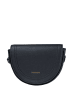 Puccini Umhängetasche in Schwarz - (B)23 x (H)17 x (T)7 cm