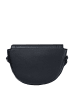 Puccini Umhängetasche in Schwarz - (B)23 x (H)17 x (T)7 cm