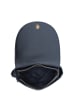 Puccini Umhängetasche in Schwarz - (B)23 x (H)17 x (T)7 cm