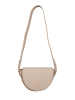 Puccini Torebka w kolorze beżowym - 23 x 17 x 7 cm
