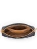 Puccini Kosmetyczka w kolorze brązowym - 21 x 14 x 6 cm