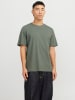 Jack & Jones Koszulka w kolorze khaki