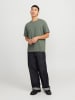 Jack & Jones Koszulka w kolorze khaki