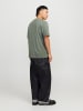 Jack & Jones Koszulka w kolorze khaki