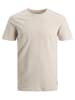 Jack & Jones Shirt crème