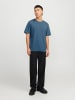 Jack & Jones Shirt in Blau