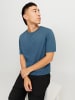Jack & Jones Koszulka w kolorze niebieskim