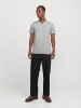 Jack & Jones Shirt grijs