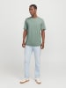Jack & Jones Shirt in Grün