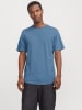 Jack & Jones Koszulka w kolorze niebieskim