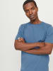 Jack & Jones Shirt in Blau