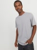 Jack & Jones Shirt in Grau