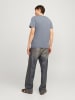 Jack & Jones Shirt in Grau