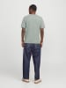 Jack & Jones Koszulka w kolorze zielonym