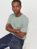 Jack & Jones Koszulka w kolorze zielonym