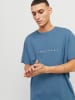 Jack & Jones Shirt in Blau