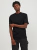 Jack & Jones Koszulka w kolorze czarnym