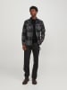 Jack & Jones Koszulka w kolorze czarnym