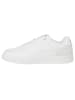 Jack & Jones Sneakersy w kolorze białym