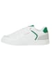 Jack & Jones Sneakers in Weiß