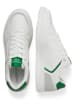 Jack & Jones Sneakers in Weiß
