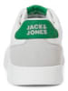 Jack & Jones Sneakers in Weiß