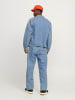 Jack & Jones Spijkerbroek - comfort fit - lichtblauw