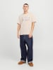 Jack & Jones Koszulka w kolorze beżowym