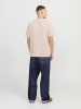 Jack & Jones Shirt in Beige