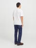 Jack & Jones Koszulka w kolorze białym