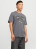 Jack & Jones Shirt grijs