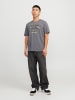 Jack & Jones Shirt grijs