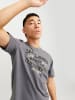 Jack & Jones Shirt grijs