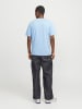 Jack & Jones Shirt lichtblauw