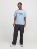 Jack & Jones Shirt lichtblauw