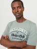 Jack & Jones Shirt groen