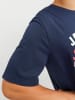 Jack & Jones Shirt in Dunkelblau