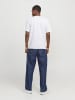 Jack & Jones Koszulka w kolorze białym