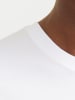 Jack & Jones Shirt in Weiss