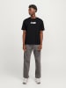 Jack & Jones Shirt in Schwarz