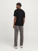 Jack & Jones Koszulka w kolorze czarnym