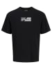 Jack & Jones Shirt in Schwarz